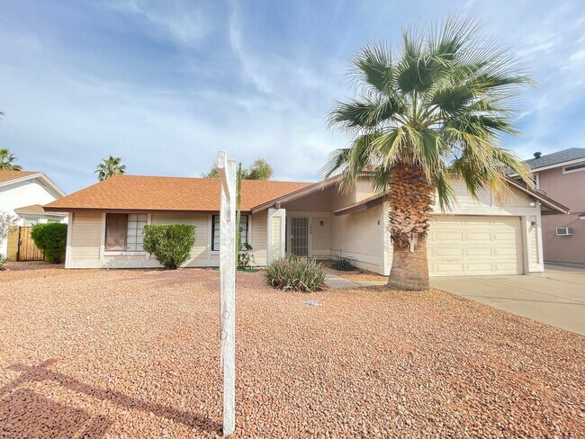 Foto del edificio - Private Pool in Chandler