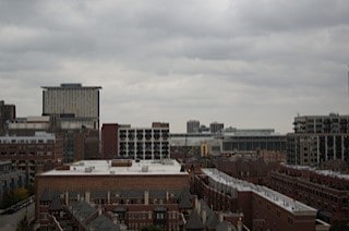Building Photo - 1717 S Prairie Ave