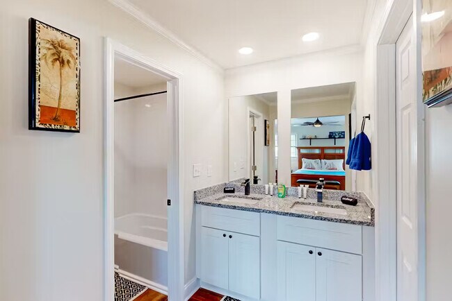 Foto del edificio - AL Fun House