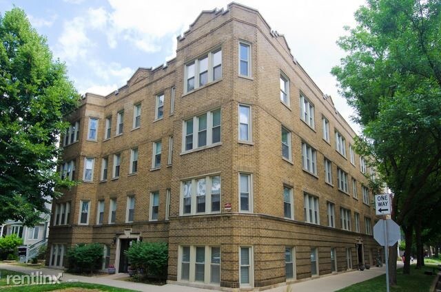 Primary Photo - 2150 W Ainslie St