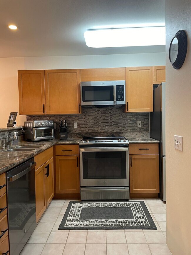 Foto del edificio - Wailea Fairway Villas 2 bedroom 2 bath furnished upstairs unit
