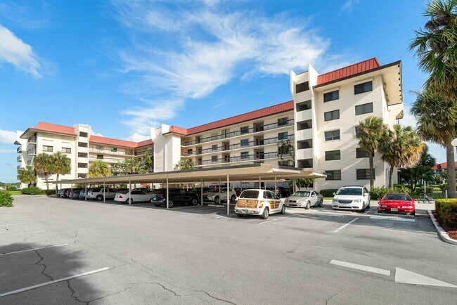 Foto del edificio - 7020 Half Moon Cir