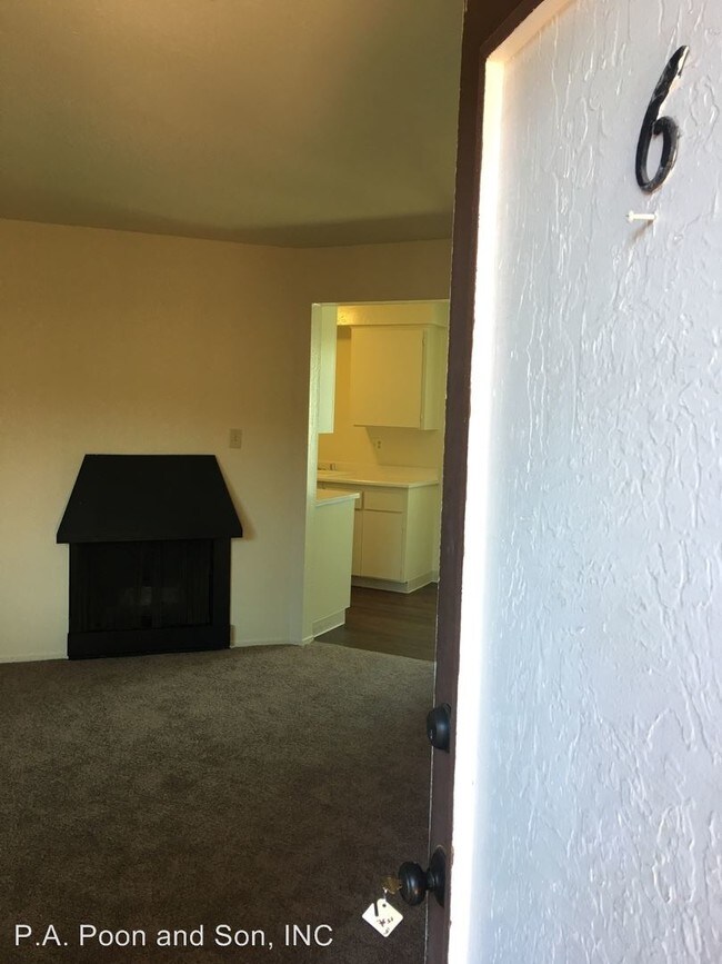 Foto del edificio - 415 15th St