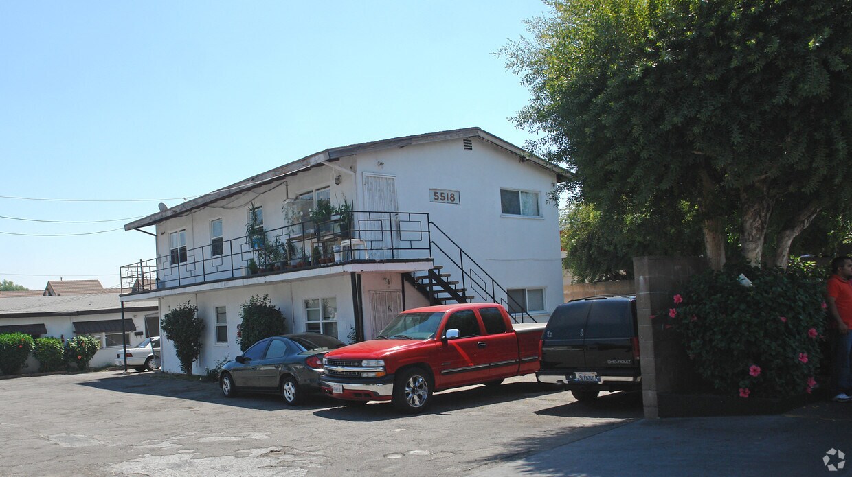 5518 N Rosemead Blvd, Temple City, CA 91780 Apartments in Temple City