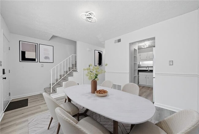 Photo - 6615 Sienna Ct Townhome