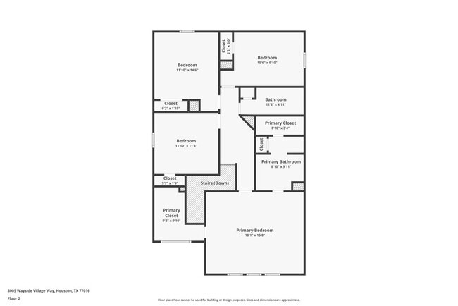 Building Photo - 8005 Wayside Village Way