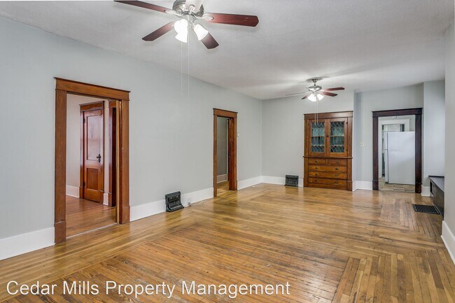 Foto del edificio - 2 br, 1 bath House - 334 N Holyoke