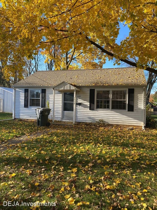 Primary Photo - 2 br, 1 bath House - 4078 Seneca Ave