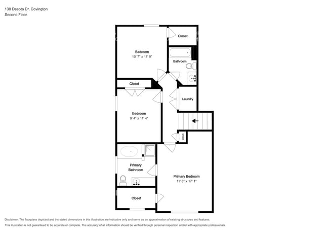 Building Photo - 130 Desota Dr