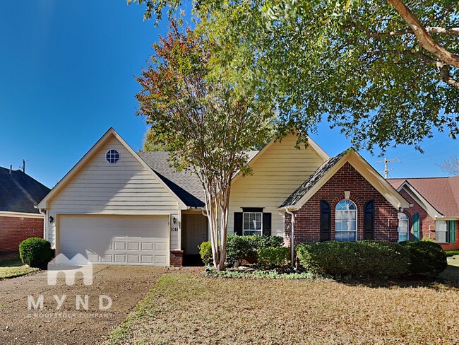 Building Photo - 1041 Spanish Trail Ln