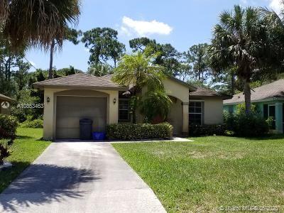 Foto principal - 6776 Mitchell St
