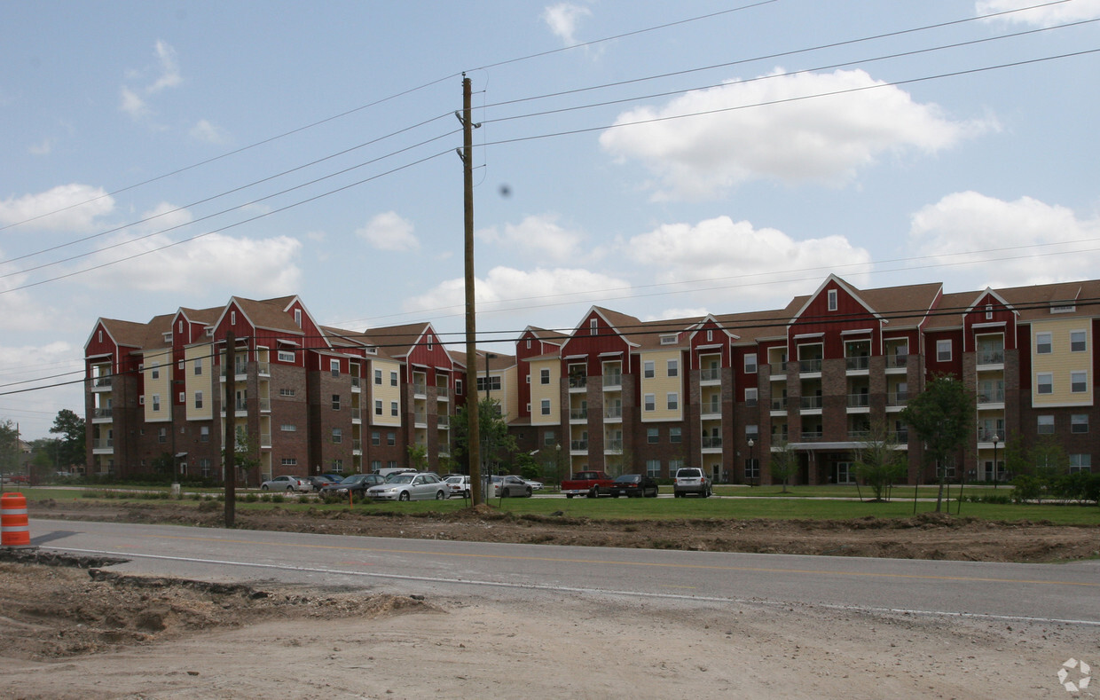 Foto del edificio - Orchard Park at Willowbrook