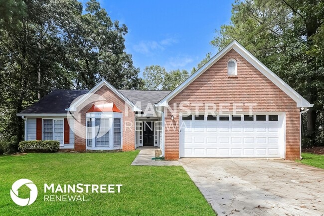 Building Photo - 3410 Poplar Ridge Dr