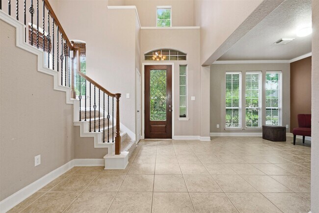 Foto del edificio - 3331 Lost Maple Forest Ct
