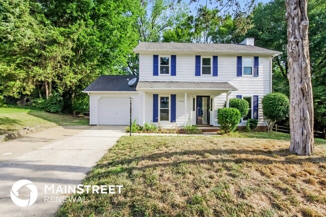 Building Photo - 11804 Larkridge Ct