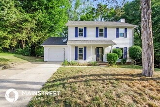 Building Photo - 11804 Larkridge Ct