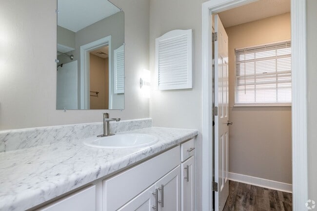 Interior Photo - Georgetown Apartments