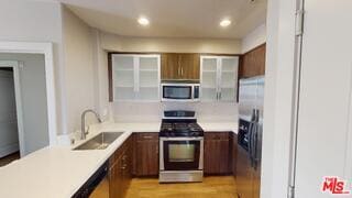 Building Photo - 1040 Glendon Ave