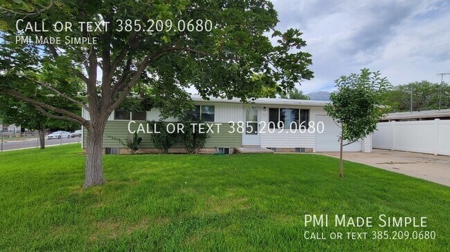 Building Photo - Remodeled 3BR House in Orem with a Spaciou...