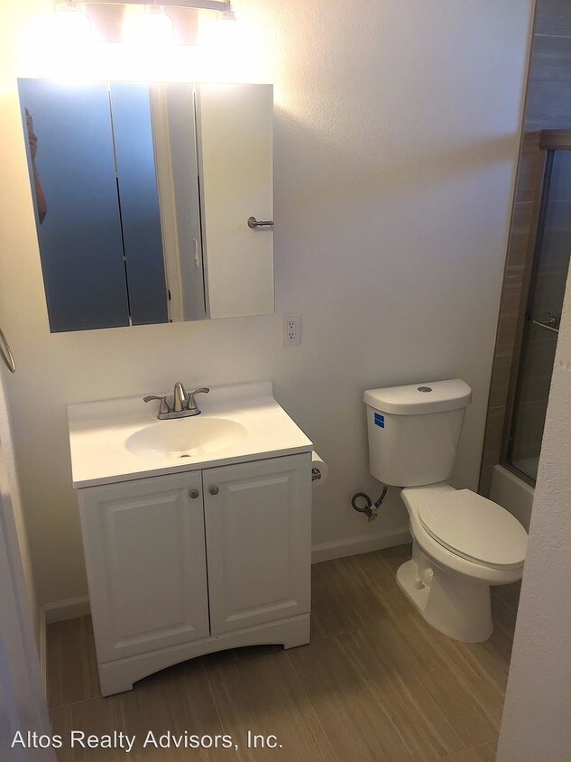 Foto del edificio - 527 E Taylor Ave