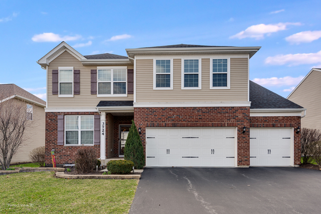 Foto principal - 3724 Honey Locust Dr
