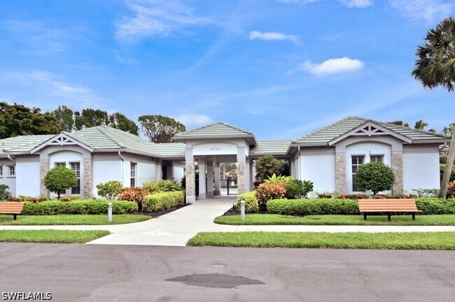 Foto del edificio - 6545 Chestnut Cir