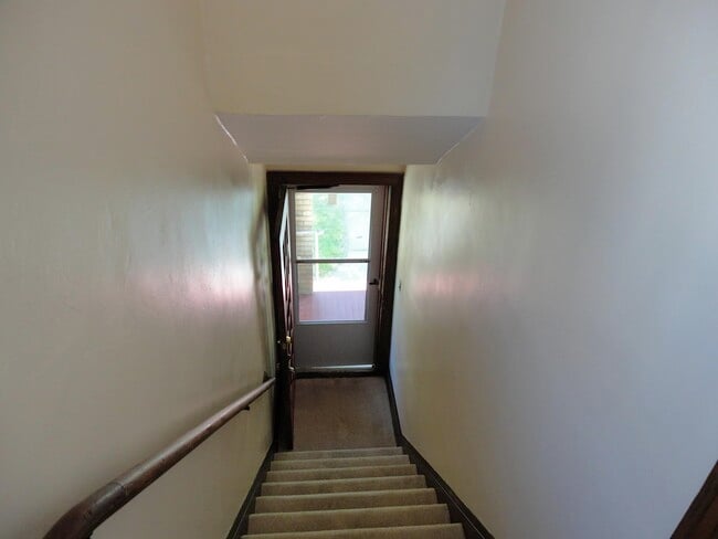 Foto del edificio - 3469 N Cramer St