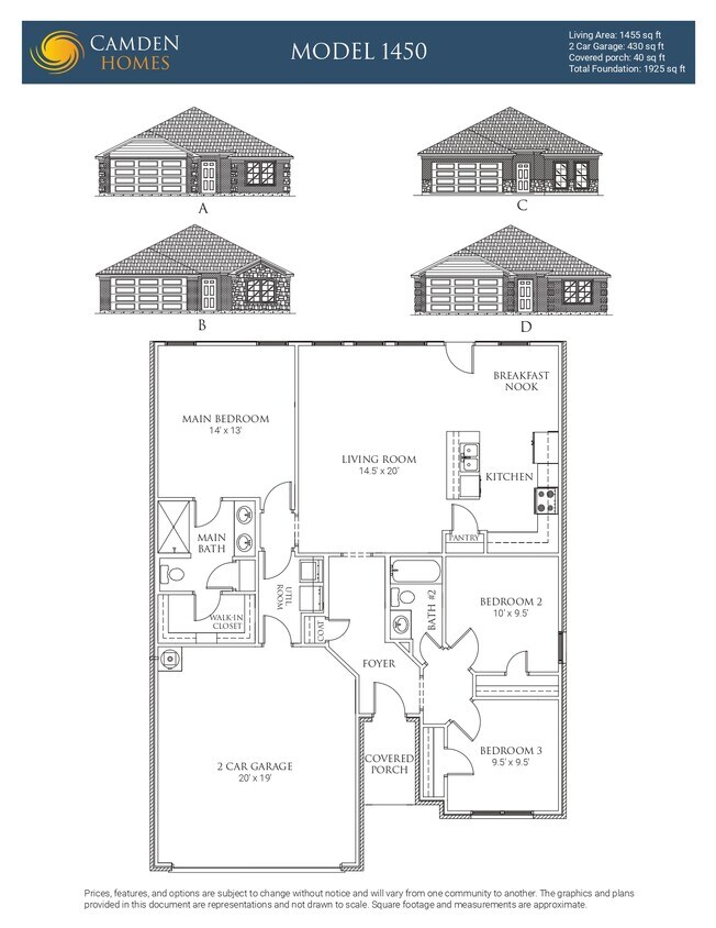 Primary Photo - 18593 Co Rd 4001