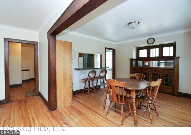 Building Photo - 3 br, 1 bath House - 3838 Girard Ave N