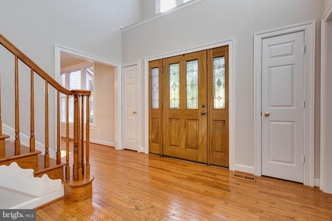 Foto del edificio - 1316 Pleasant Meadow Rd