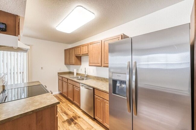 Foto del edificio - 2529 W Vermijo Ave