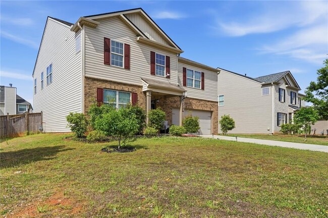 Building Photo - 123 Possum Creek Ln