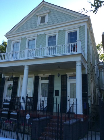 Building Photo - 816 State St