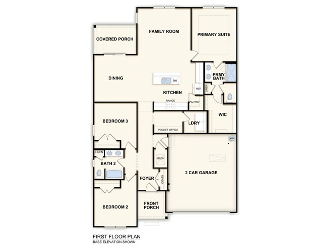 Foto del edificio - 11518 Bay Hl Cir