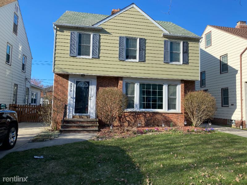 Primary Photo - 3 br, 1.5 bath House - 4473 Groveland Rd