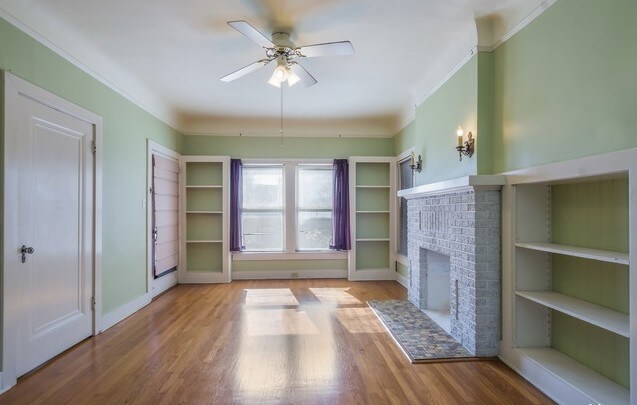 Foto del interior - 245 E Lullwood Ave