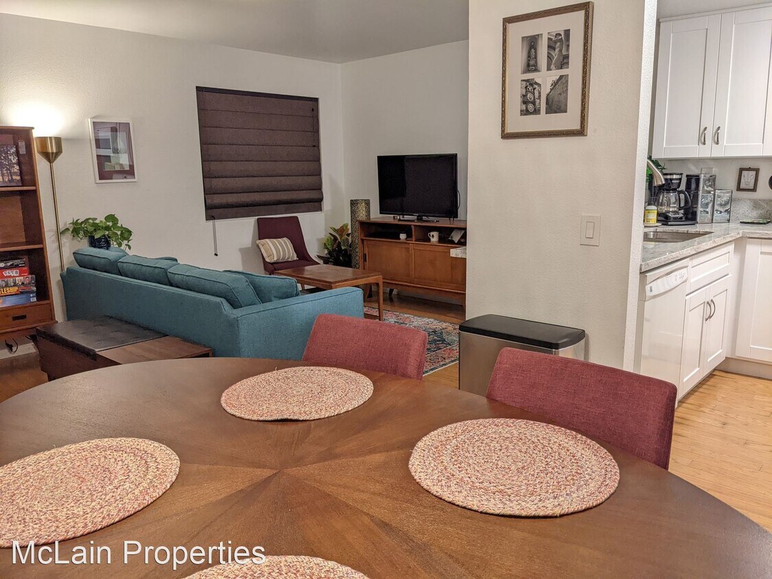 Foto principal - 1 br, 1 bath House - 1941 Wellington Lane ...