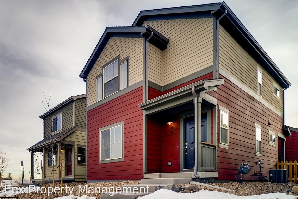 Primary Photo - 3 br, 2.5 bath House - 65 Quail Road