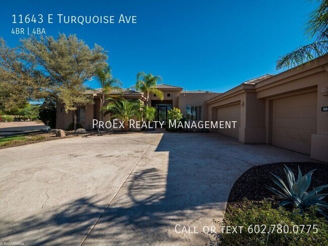 Building Photo - 11643 E Turquoise Ave