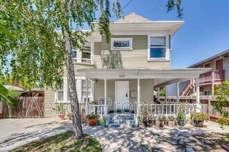 Building Photo - 1610 California St
