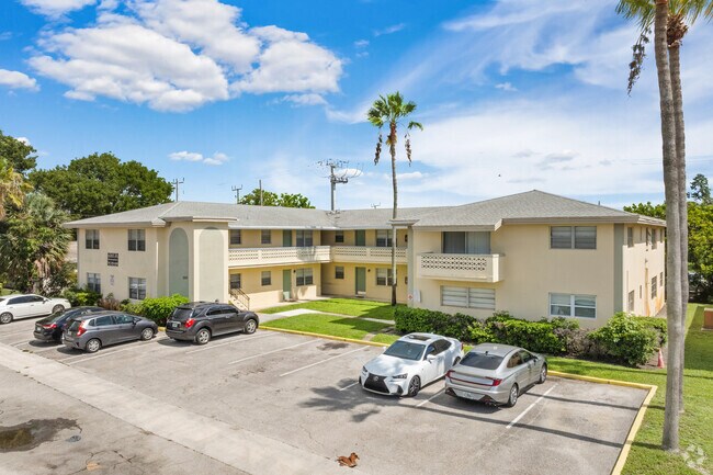 Apartamentos Chateaux - Chateaux Apartments