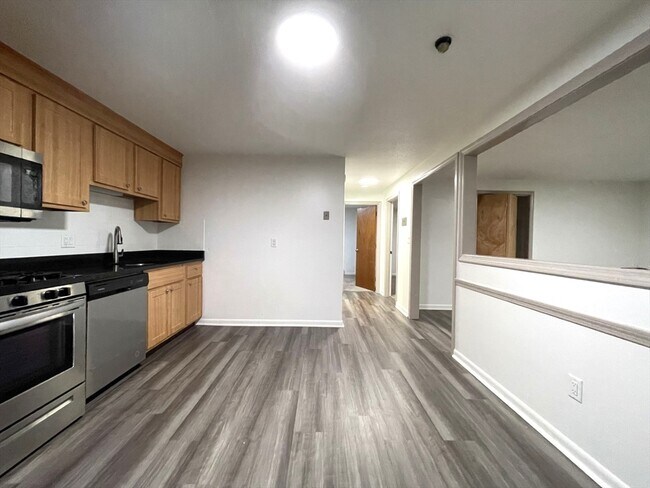 Foto del edificio - 805 Haverhill St