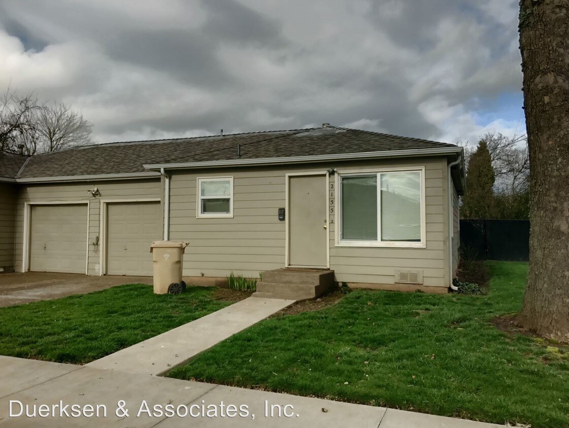 2155 SE 5th Ave, Albany, OR 97321 Apartment for Rent in Albany, OR