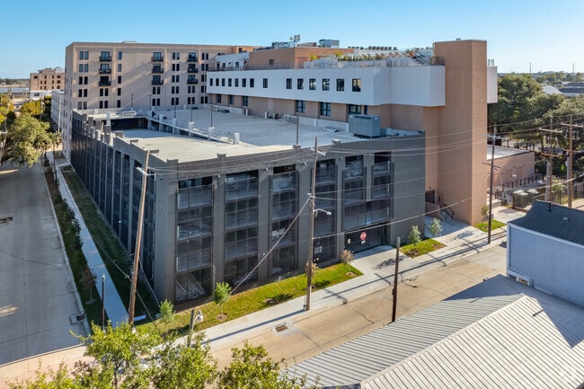 Photo - The Jackson Apartments