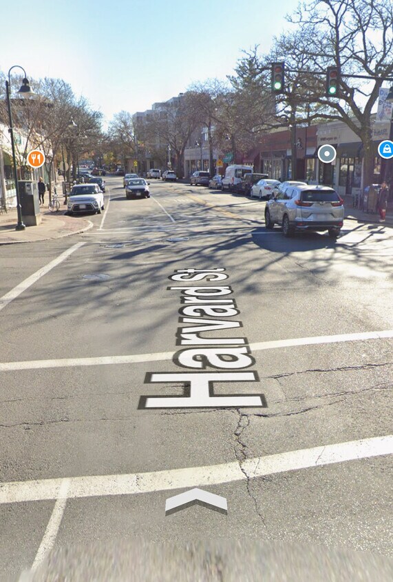 Primary Photo - 429 Harvard St