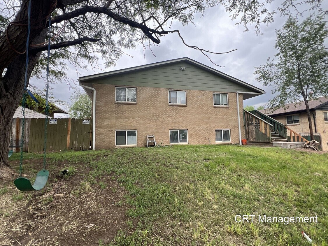 Foto principal - Freshly Updated 3-Bedroom, 1-Bathroom **Sp...