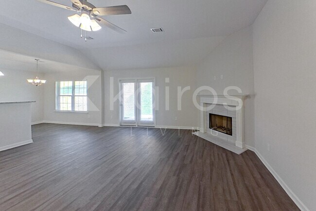 Foto del edificio - 751 Park Ln