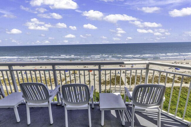 Foto del edificio - 2504 N Ocean Blvd