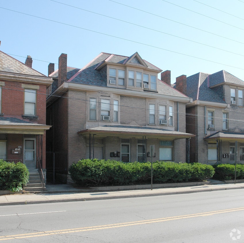 106 W 5th Ave, Columbus, OH 43201 Apartments in Columbus, OH