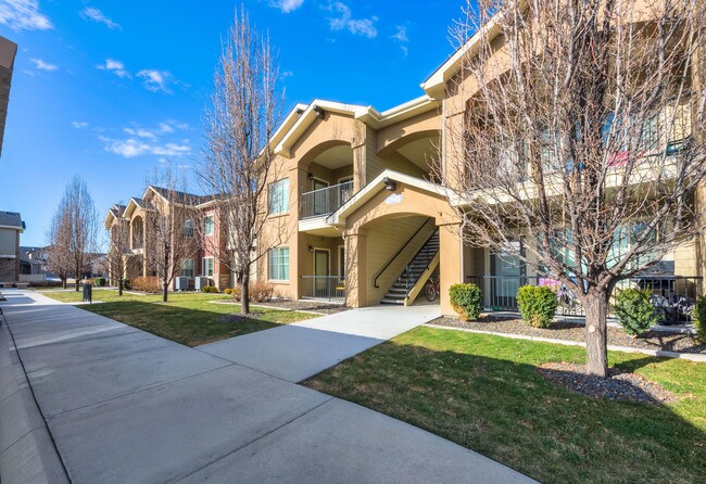 Foto del edificio - 2283 S Accolade Ave